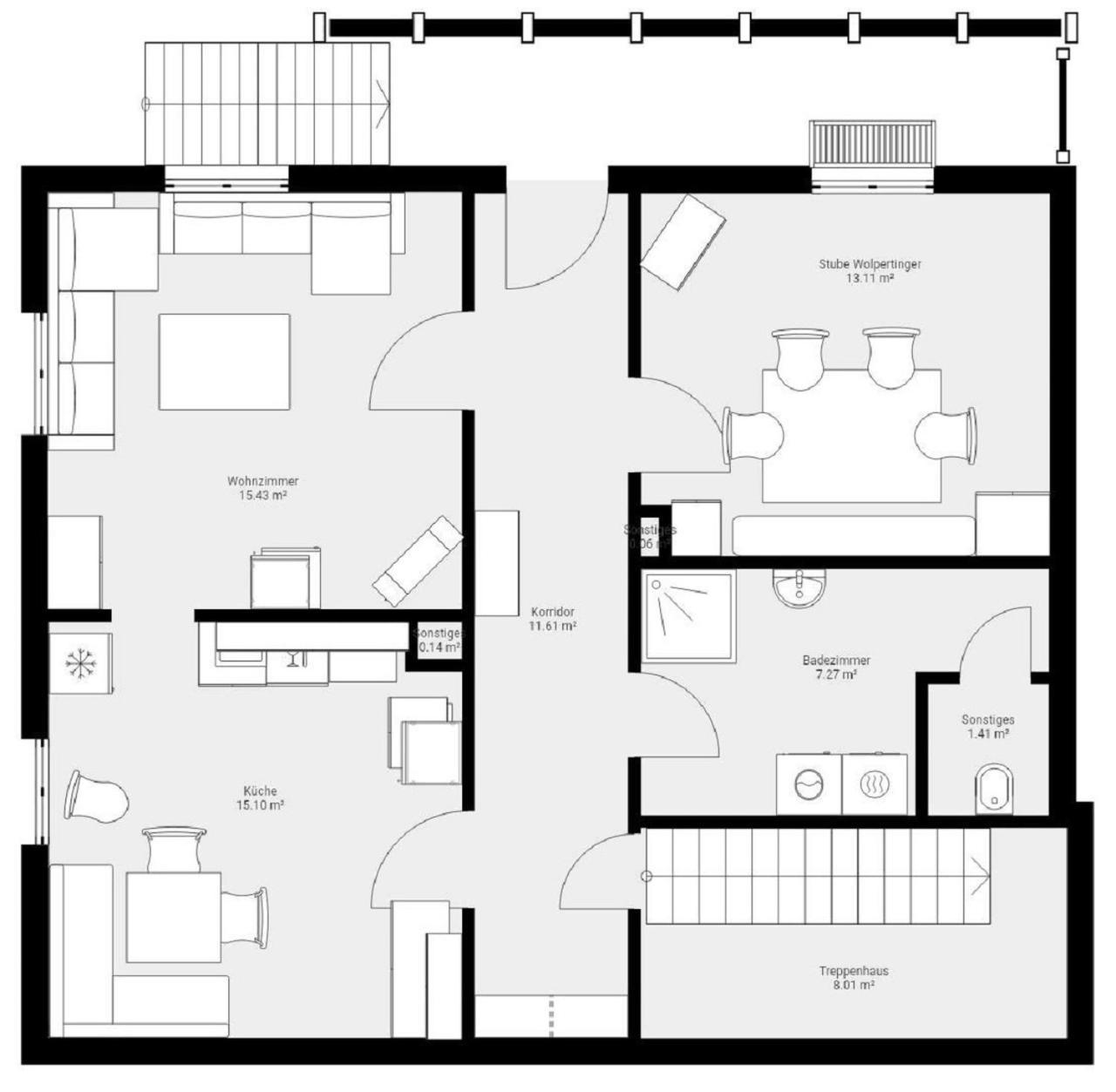 Ferienhaus Beim Patzelt - In Nesselwang