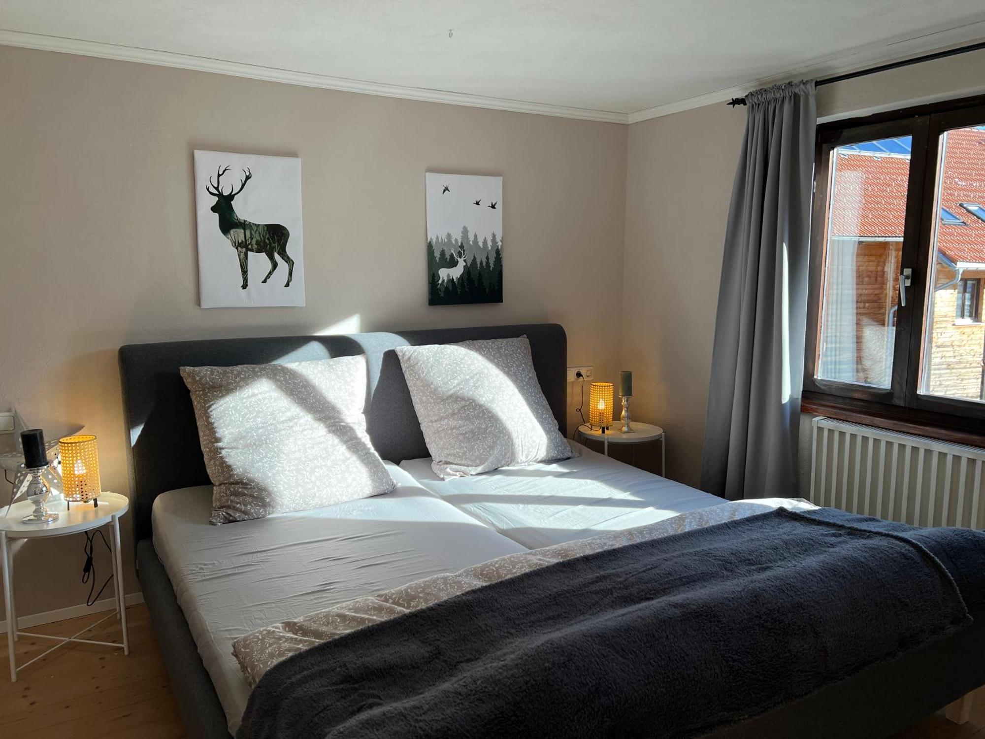 Ferienhaus Beim Patzelt - In