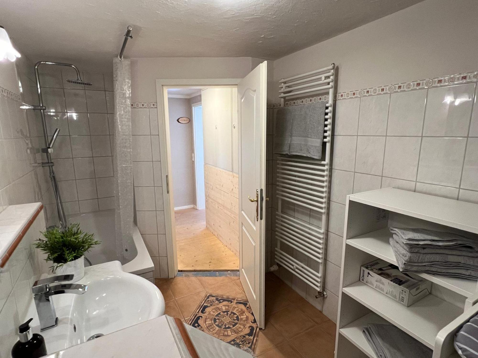 Ferienhaus Beim Patzelt - In