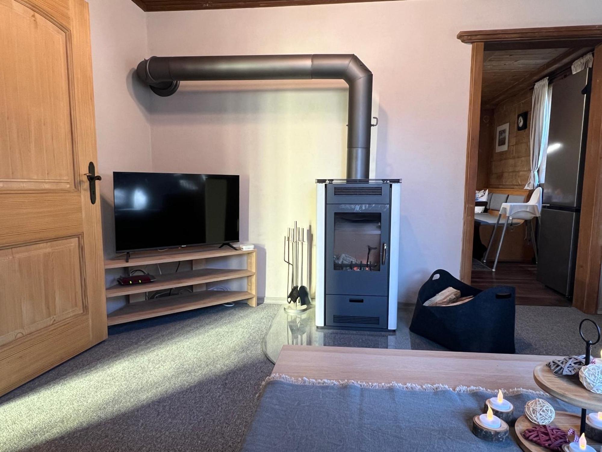 Ferienhaus Beim Patzelt - In Nesselwang