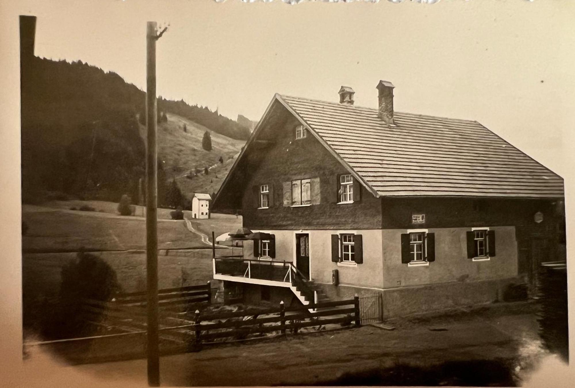 Beim Patzelt - In Ferienhaus