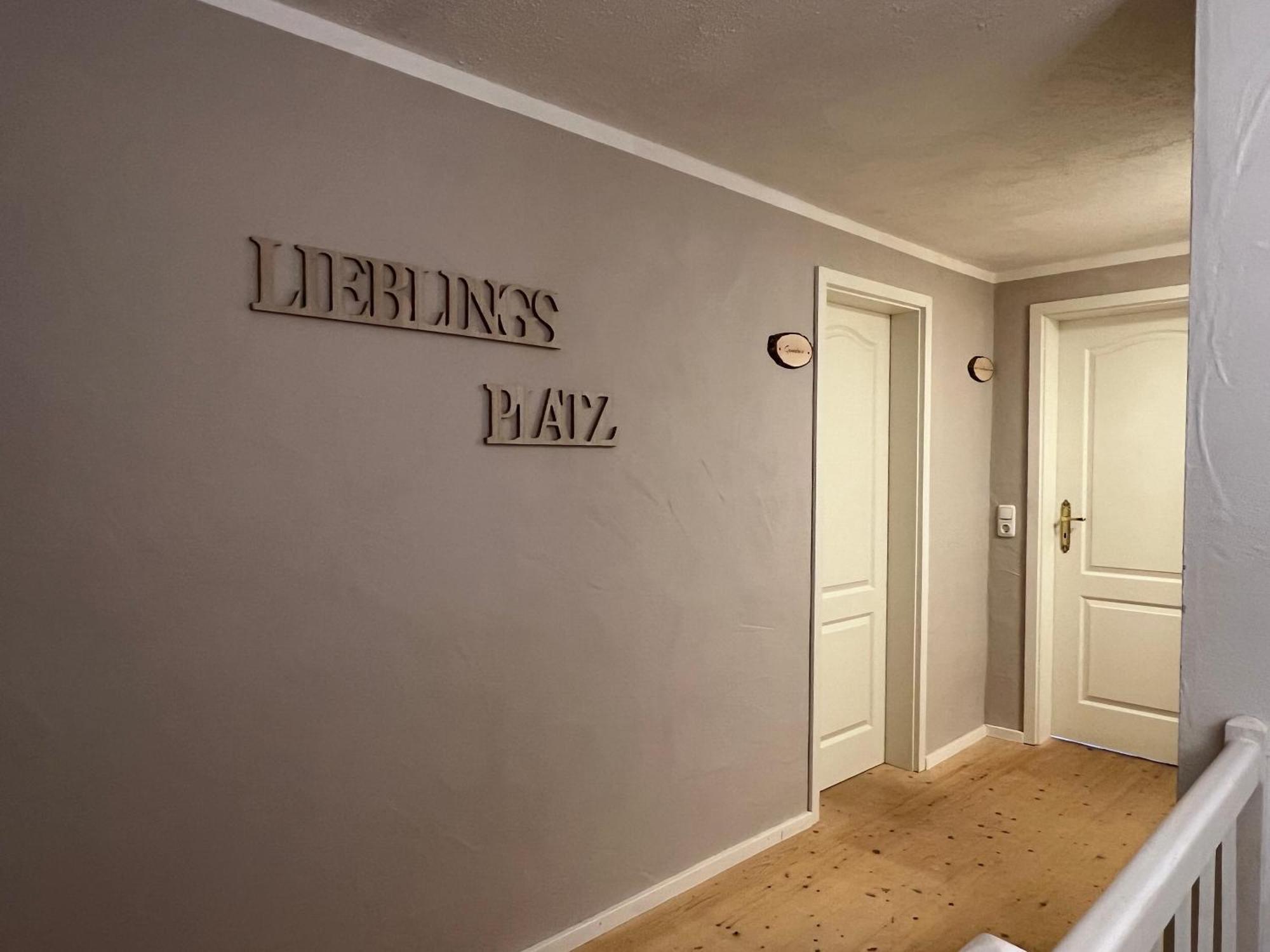 Beim Patzelt - In Ferienhaus Nesselwang