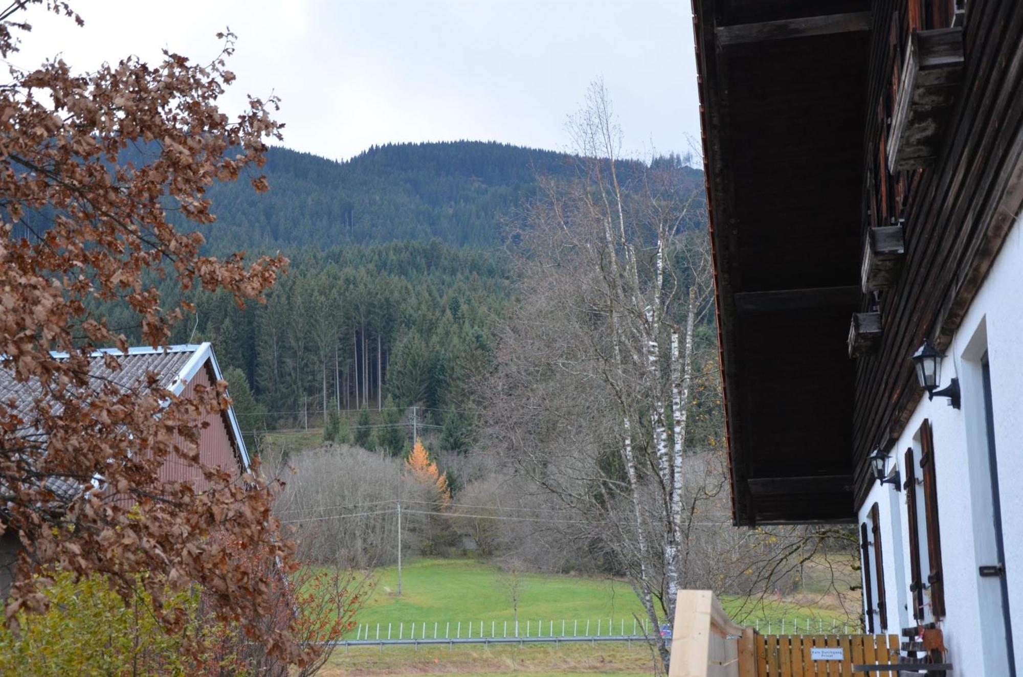 Beim Patzelt - In Ferienhaus