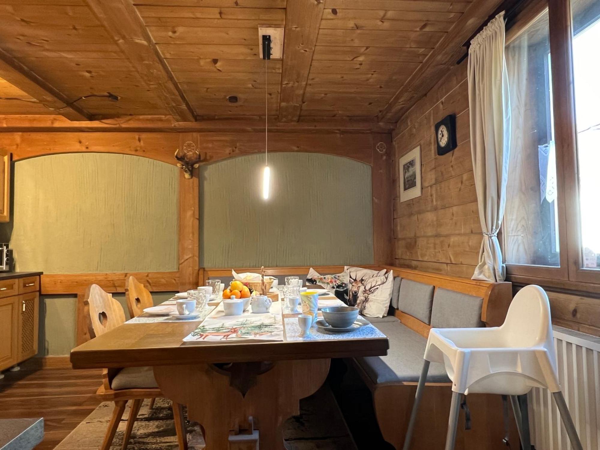 Beim Patzelt - In *