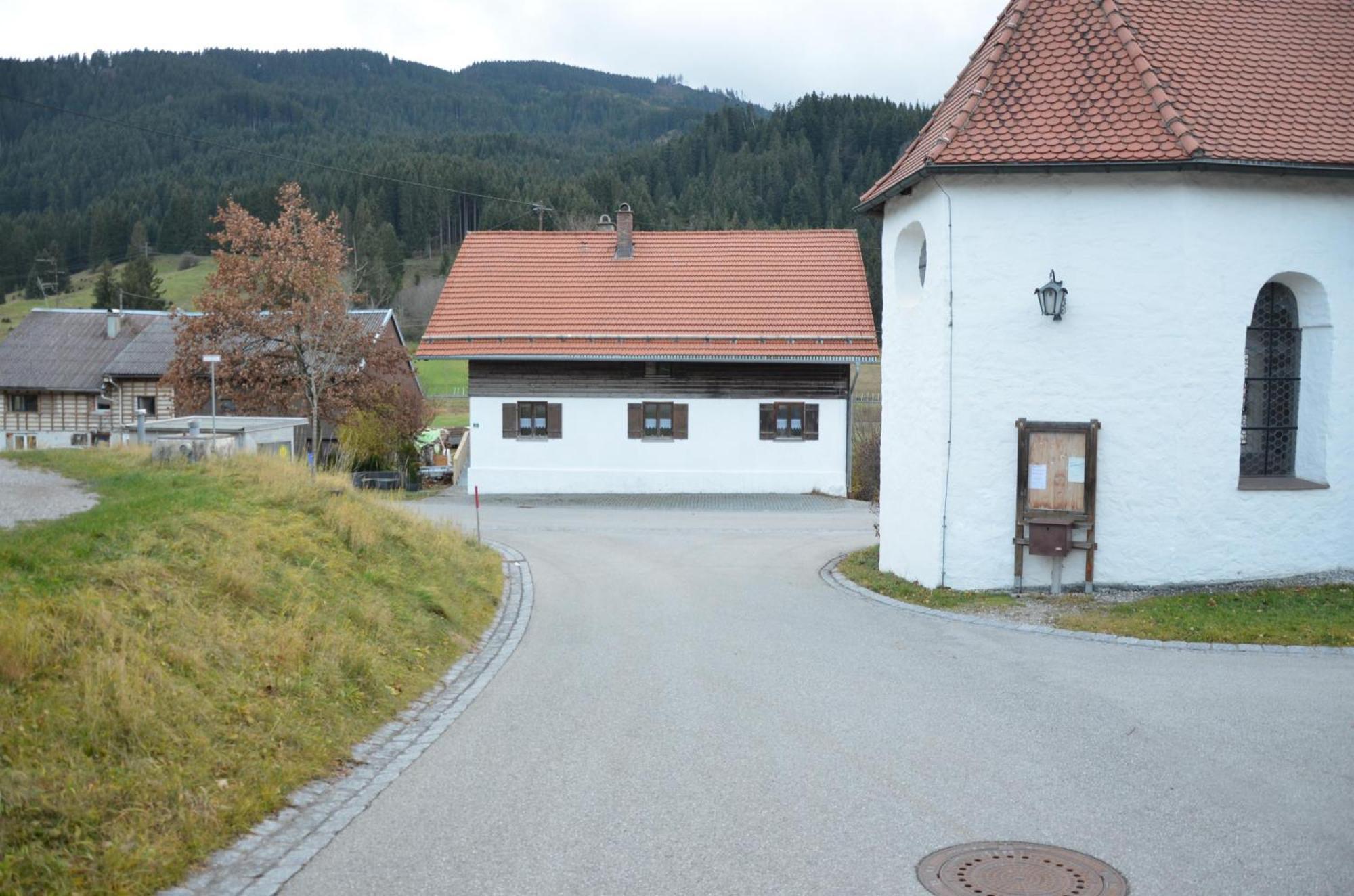 Ferienhaus Beim Patzelt - In