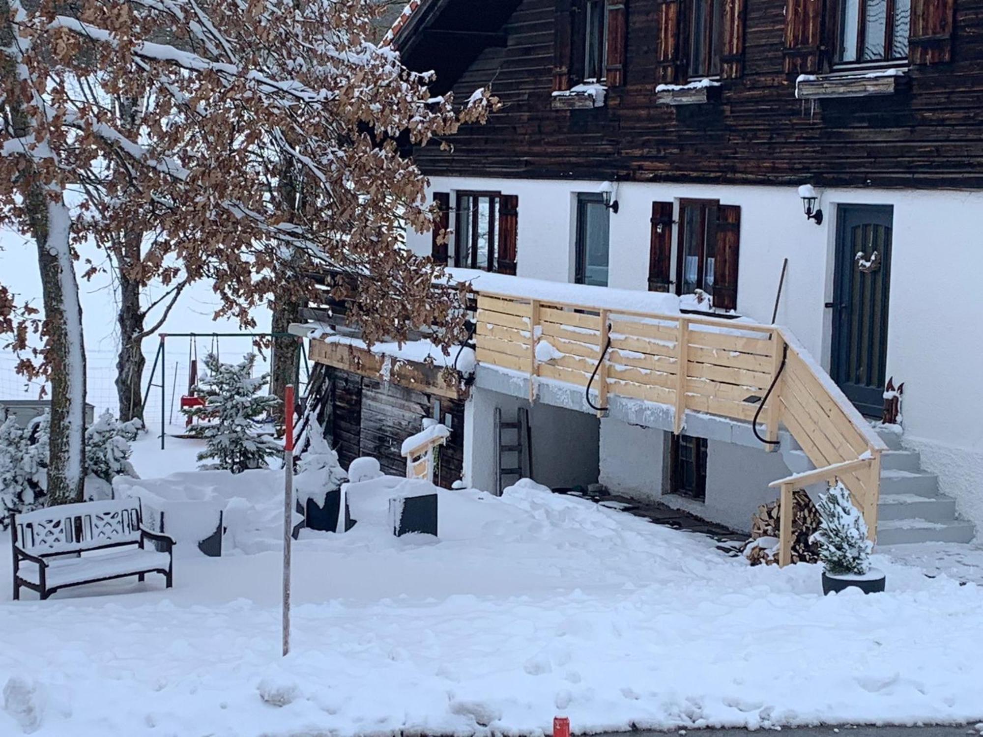 Beim Patzelt - In Ferienhaus