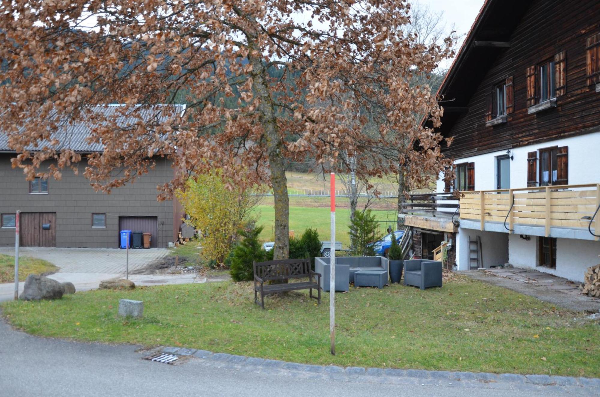 Ferienhaus Beim Patzelt - In *