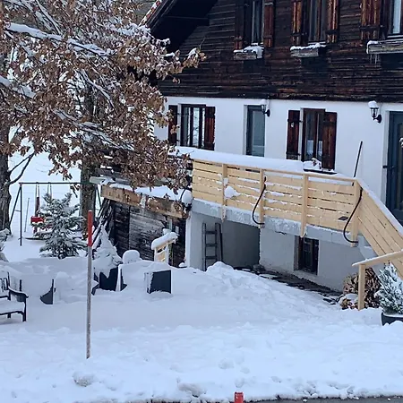Beim Patzelt - Ferienhaus In Nesselwang Buitenkant foto