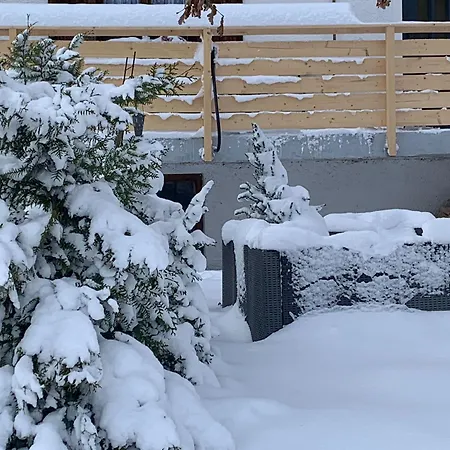 Beim Patzelt - Ferienhaus In Nesselwang Buitenkant foto