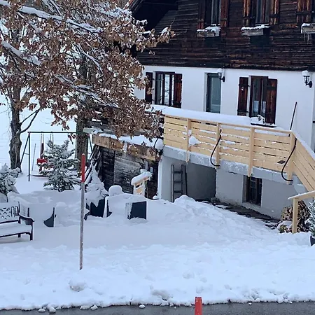 Beim Patzelt - Ferienhaus In Nesselwang Buitenkant foto