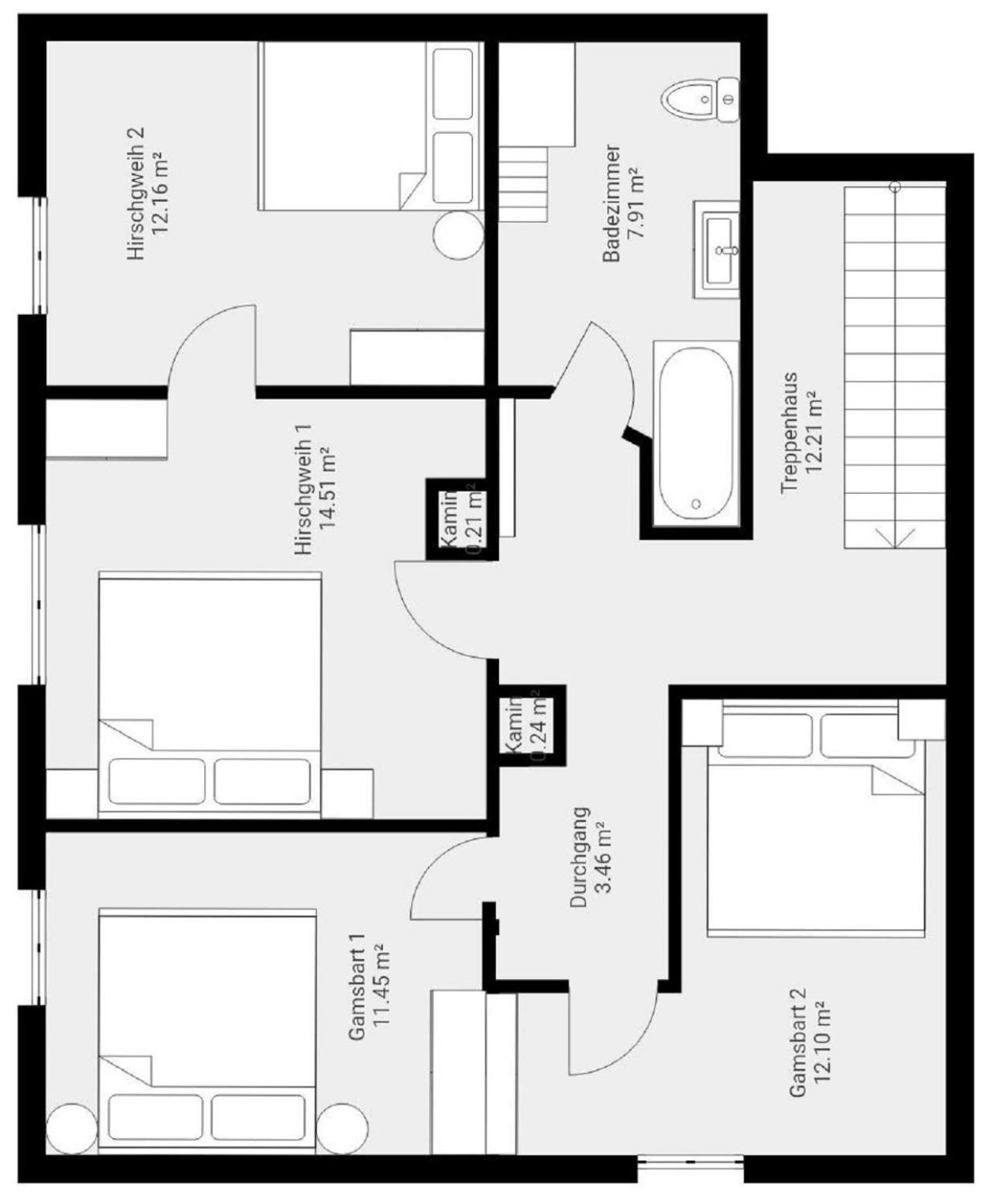 Ferienhaus Beim Patzelt - In Nesselwang