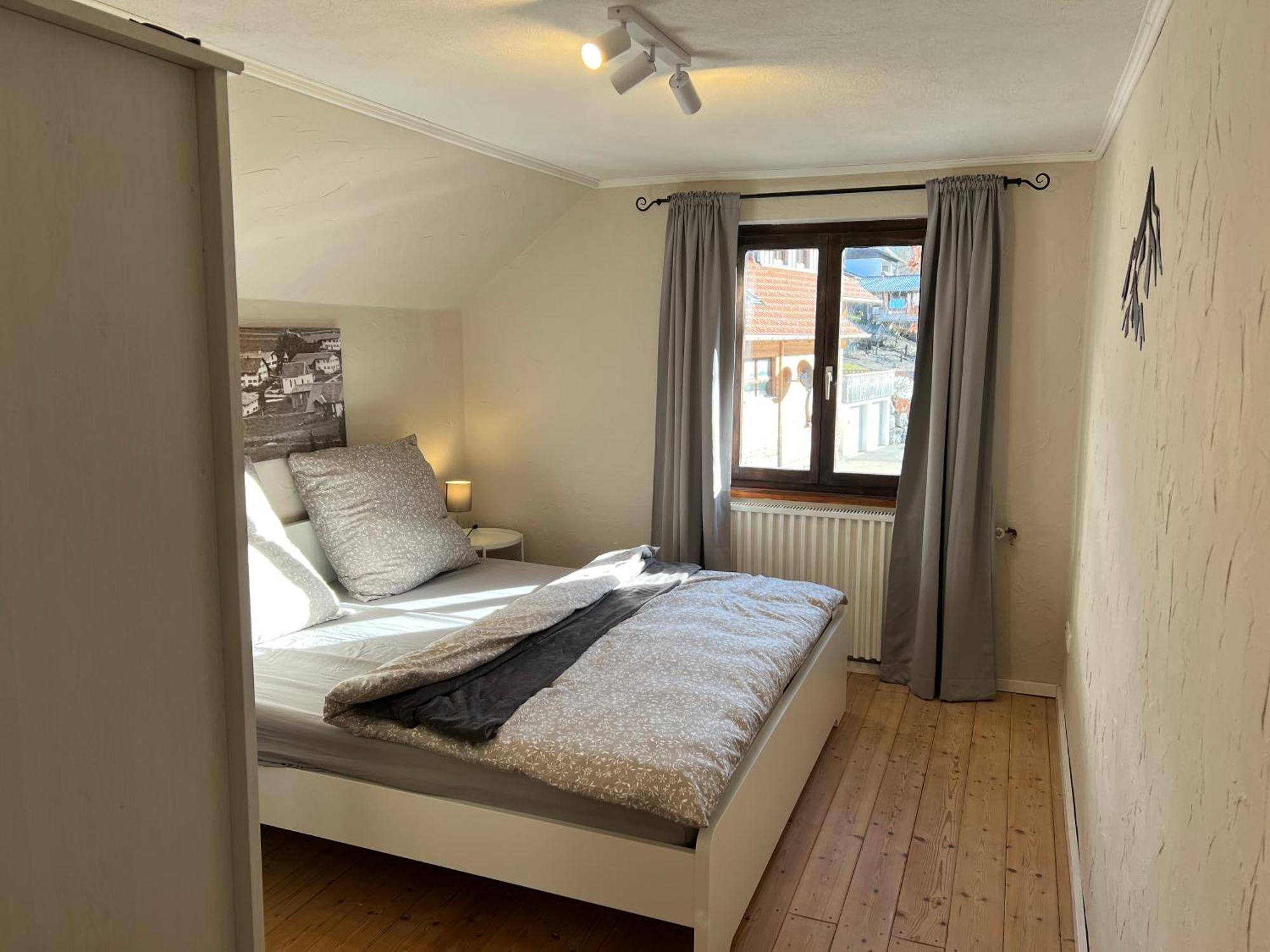 Ferienhaus Beim Patzelt - In Nesselwang