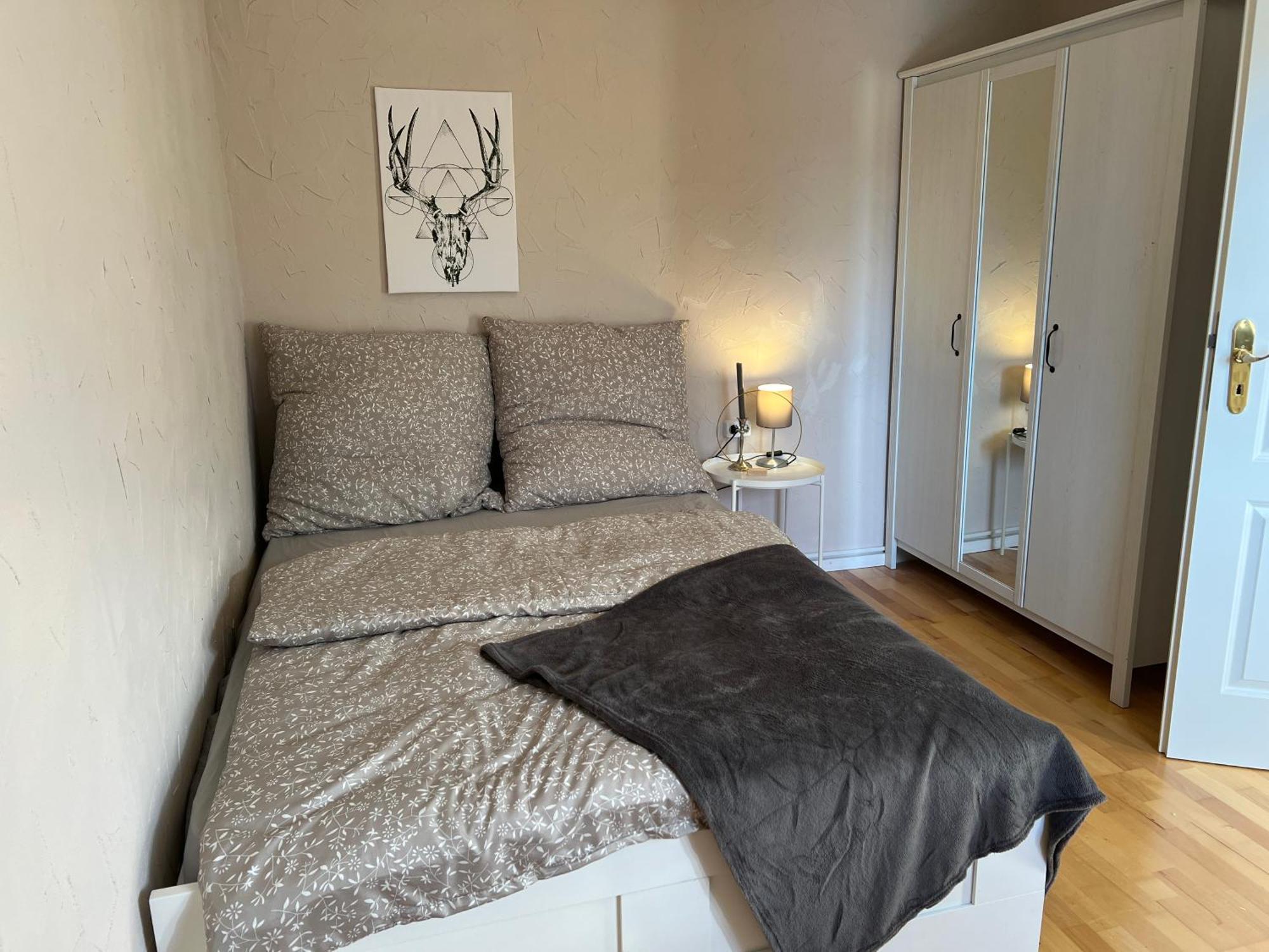 Ferienhaus Beim Patzelt - In *