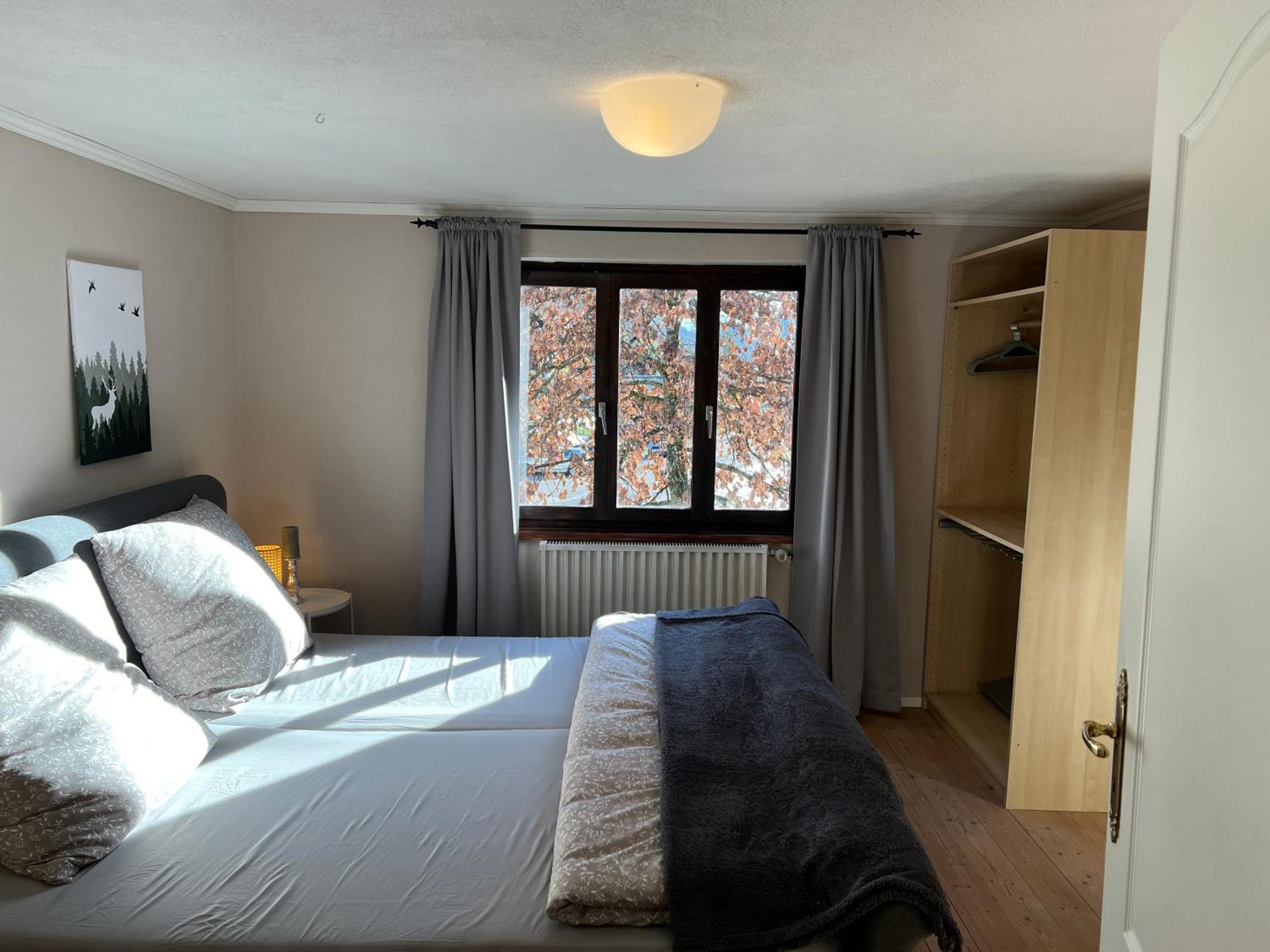 Beim Patzelt - In Ferienhaus *