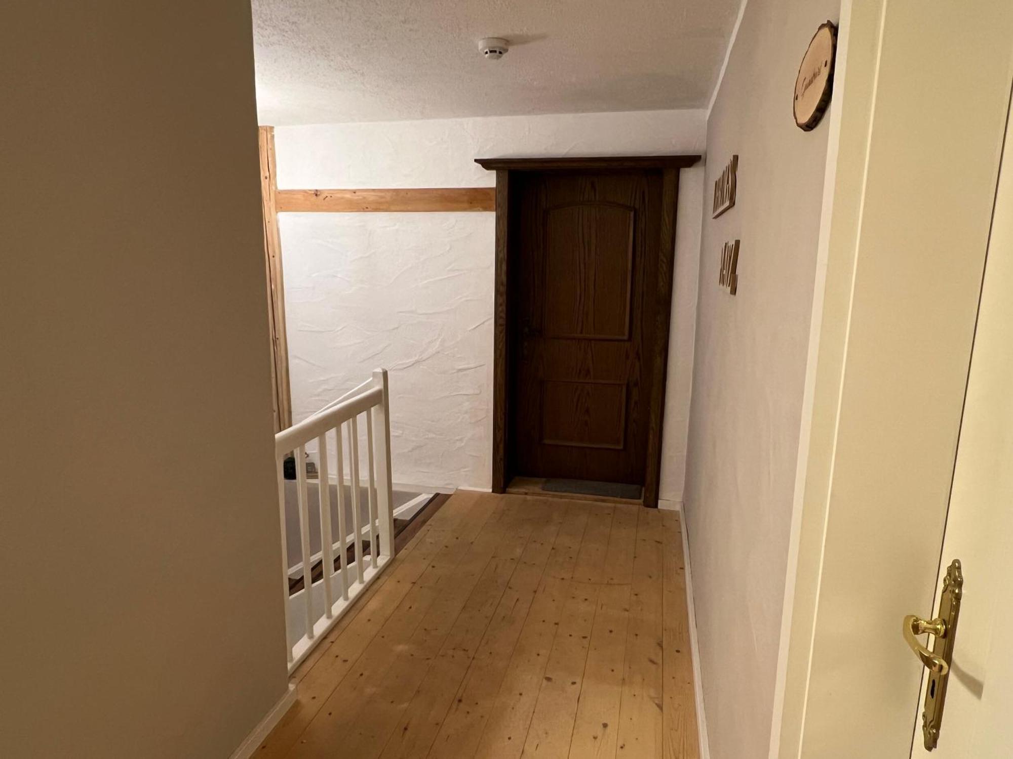 Beim Patzelt - In Ferienhaus *