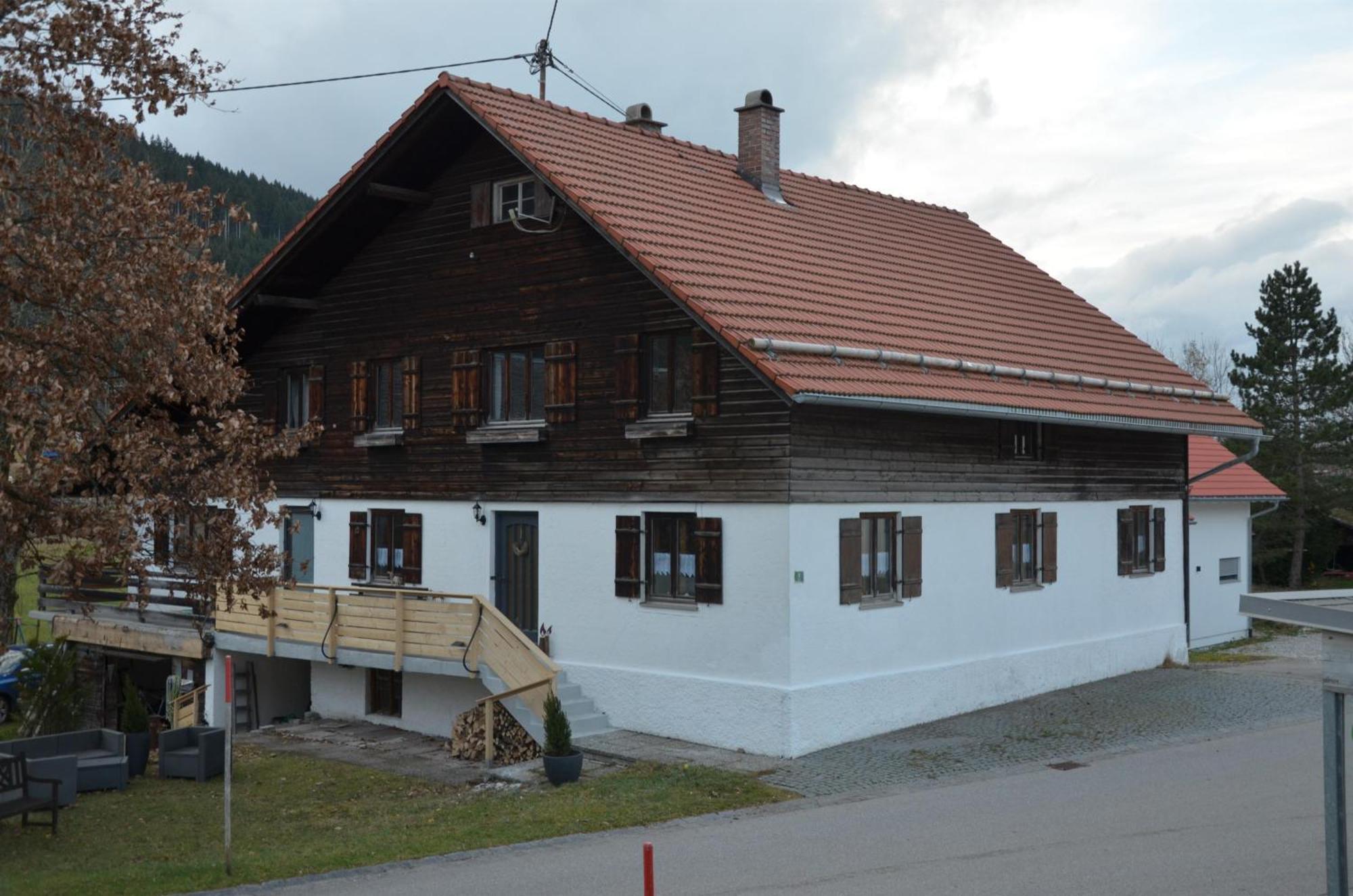 Beim Patzelt - In Ferienhaus *