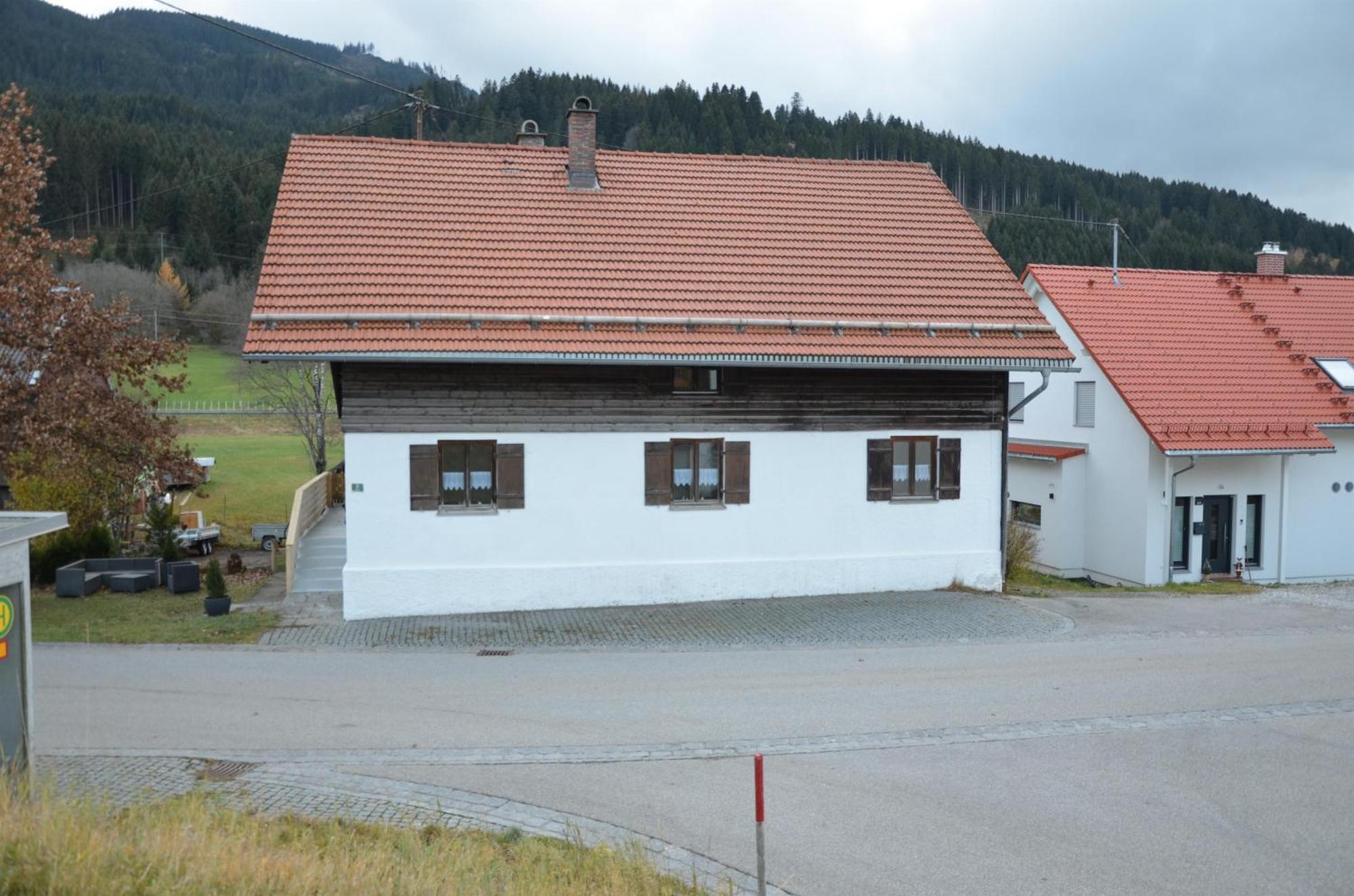 Beim Patzelt - In * Nesselwang