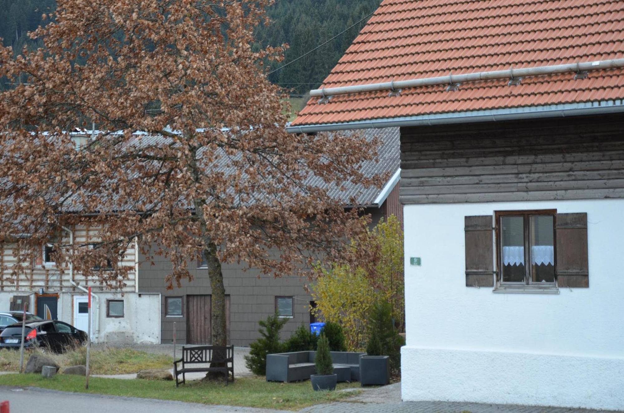 Beim Patzelt - In Nesselwang