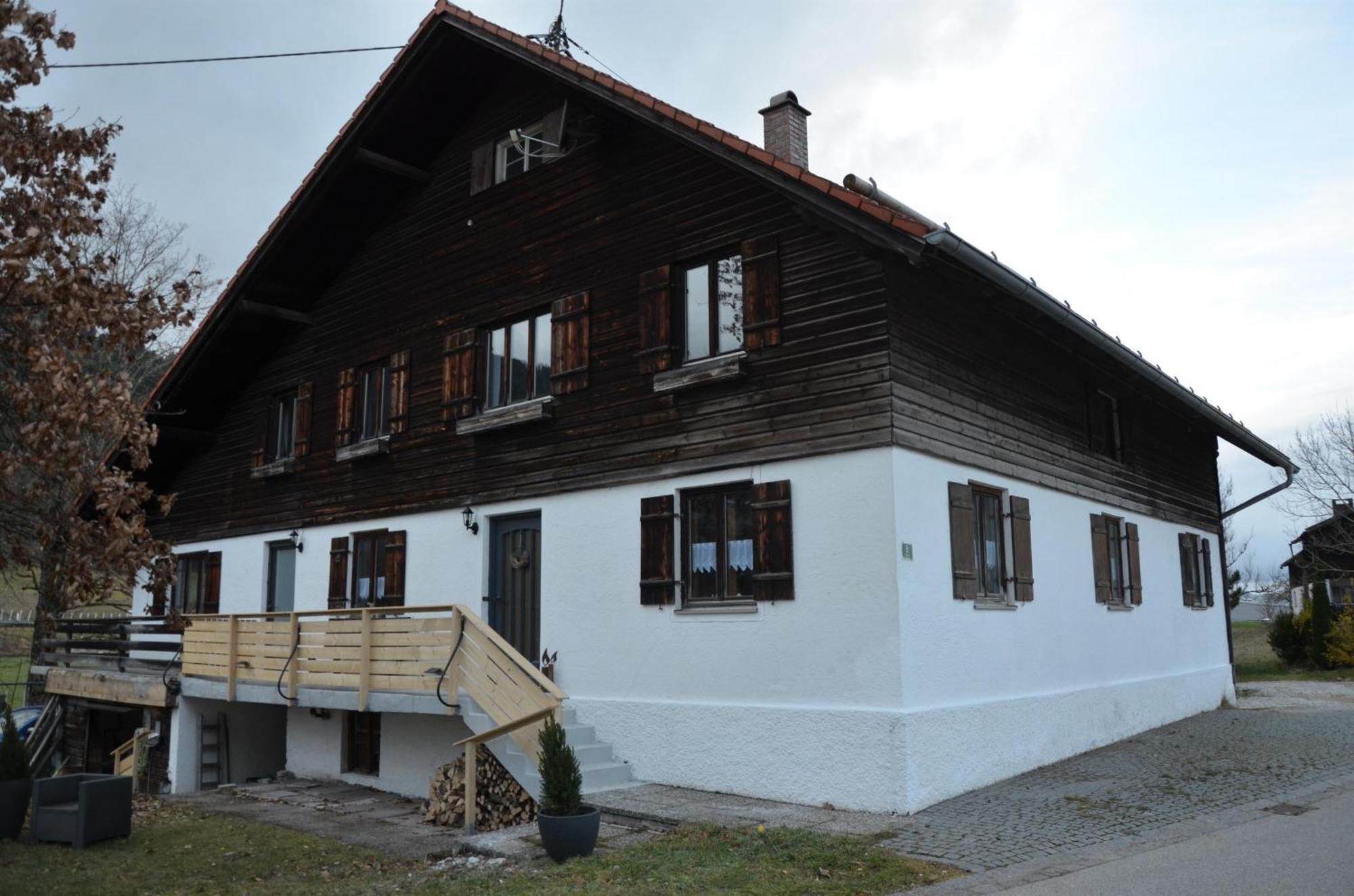 Beim Patzelt - In *